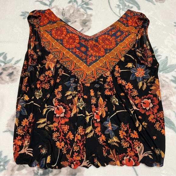 Free People top - Picture 5 of 5